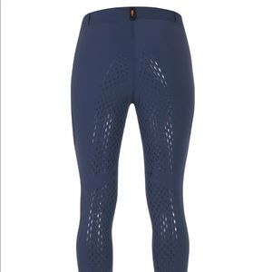 NWT Kerrits Ice Fil Full Seat Tech Tight